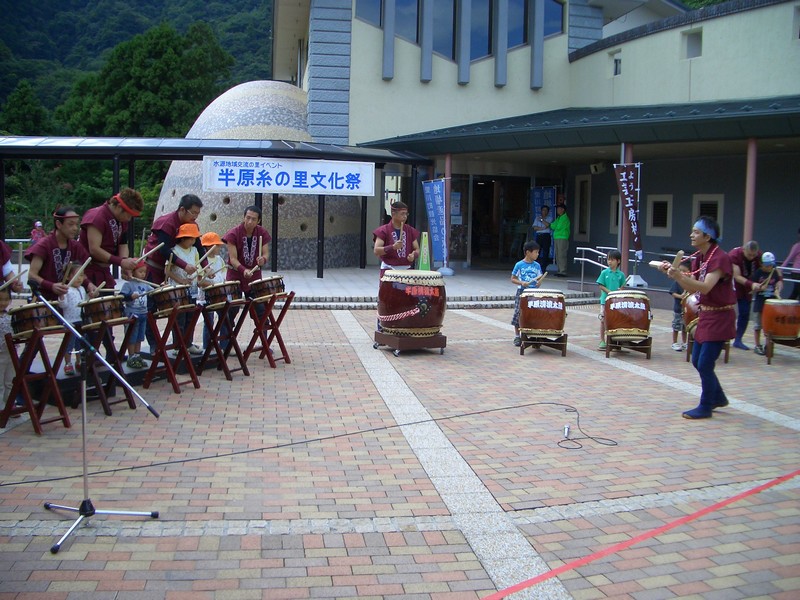 半原糸の里文化祭