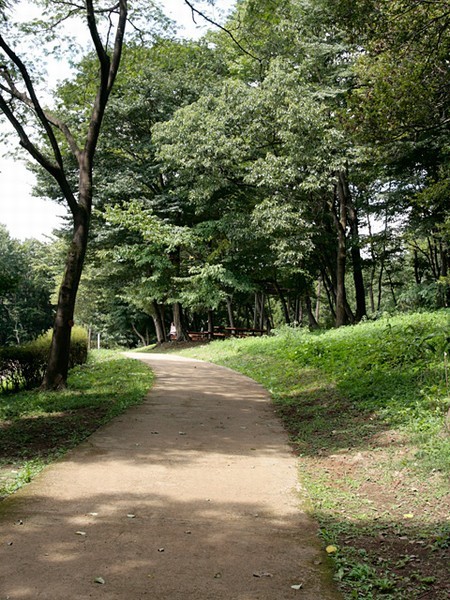 寒さもヘッチャラ！　野外遊びの日（県立津久井湖城山公園）