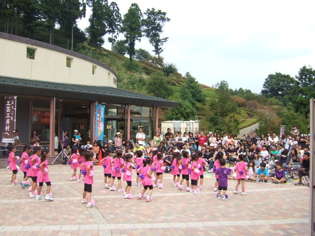 半原糸の里文化祭