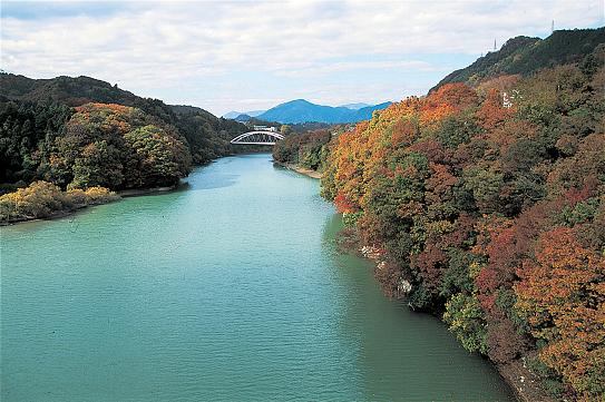 相模湖〜甲州街道歴史の旅