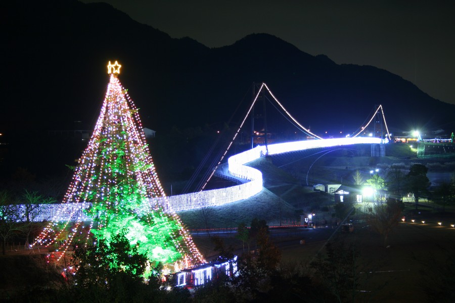 第27回宮ヶ瀬クリスマスみんなのつどい