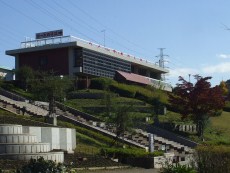 津久井湖記念館