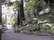 顕鏡寺