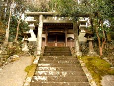 若宮神社