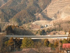 青野原大橋