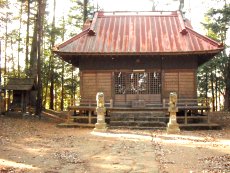 葛原神社