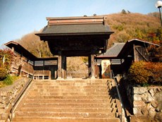 善勝寺