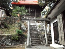 諏訪神社