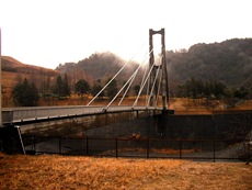 松ヶ山橋