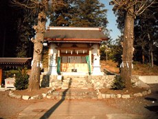 八幡神社