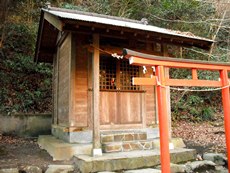 塩川神社