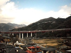 東名酒匂川橋