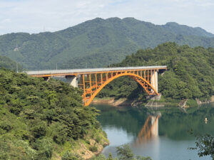 虹の大橋