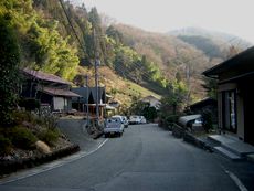 佐野川地区