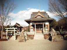 熊野神社