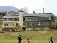 県立宮ヶ瀬やまなみセンター