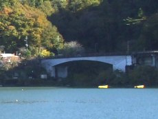 嵐山橋