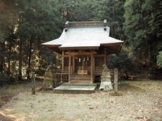 春日神社