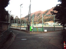 清川村運動公園