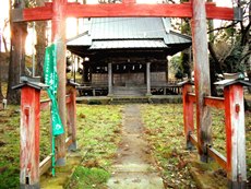 日連神社