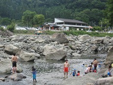 青根緑の休暇村センター