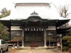 顕妙寺