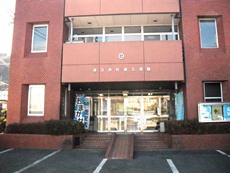 いろりばた工房