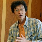 坂本 勝津雄