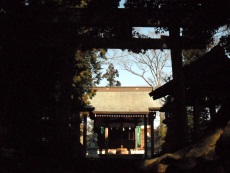 諏訪神社