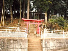 諏訪神社