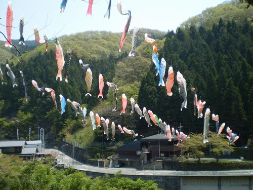 こいこいまつり～和田の里交流祭～