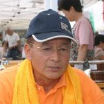 斉藤利市