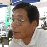 落合勝司
