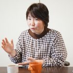 岩澤 克美