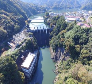 相模ダム建設70周年記念　第24回相模湖ダム祭