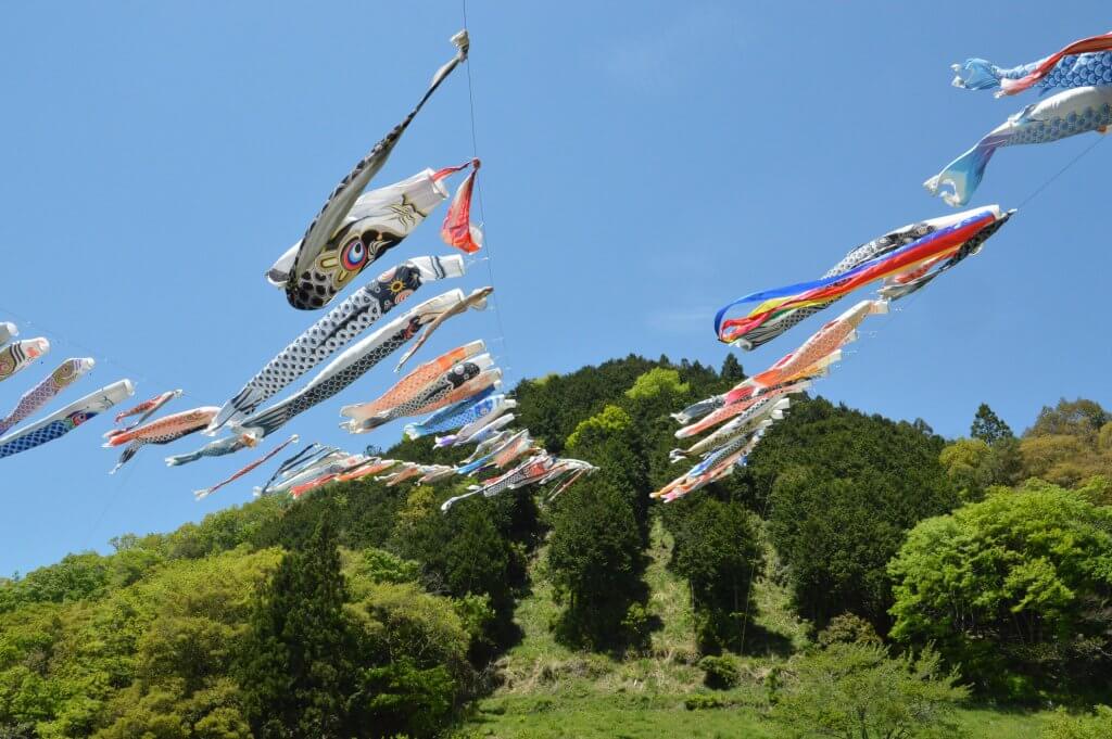 こいこいまつり〜和田の里交流祭〜