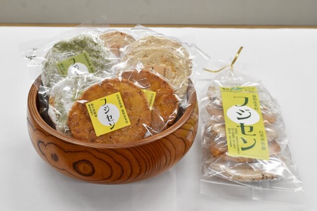 フジセン